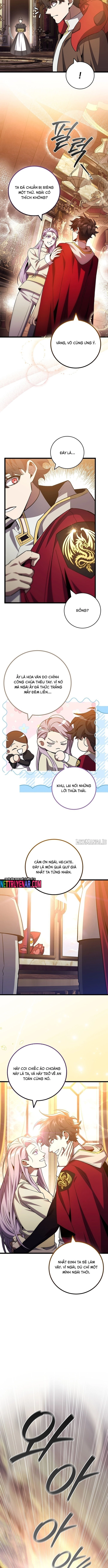 Thực Long Ma Pháp Sư: Chapter 109