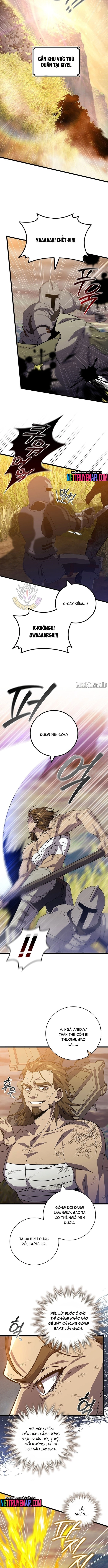 Thực Long Ma Pháp Sư: Chapter 109