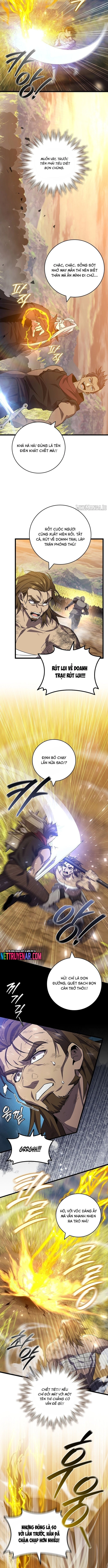 Thực Long Ma Pháp Sư: Chapter 109