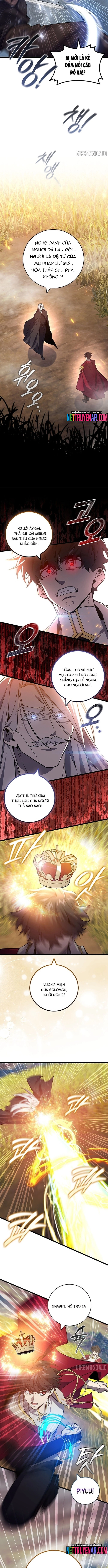 Thực Long Ma Pháp Sư: Chapter 109