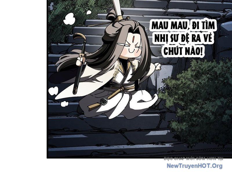 Thực Sự Có Người Cho Rằng Tu Tiên Khó Sao?: Chapter 2