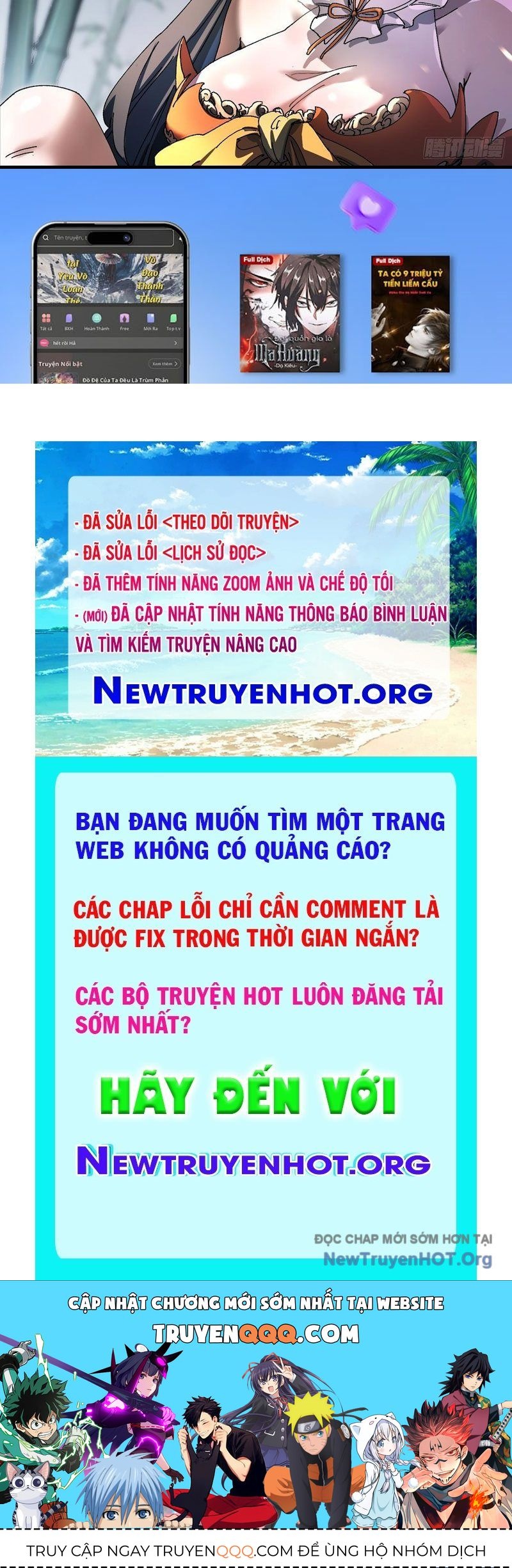 Thực Sự Có Người Cho Rằng Tu Tiên Khó Sao?: Chapter 2