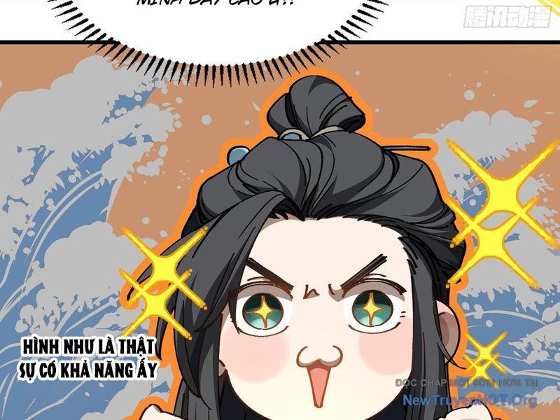 Thực Sự Có Người Cho Rằng Tu Tiên Khó Sao?: Chapter 2