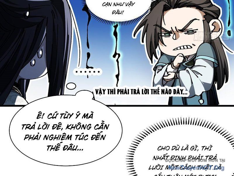 Thực Sự Có Người Cho Rằng Tu Tiên Khó Sao?: Chapter 2