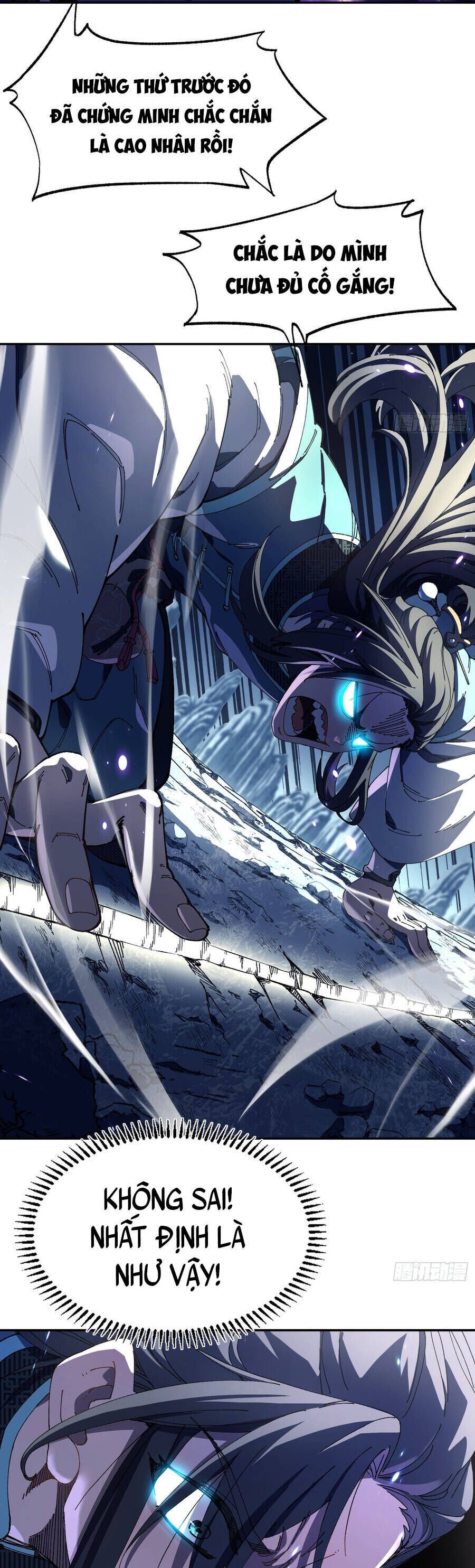 Thực Sự Có Người Cho Rằng Tu Tiên Khó Sao?: Chapter 3