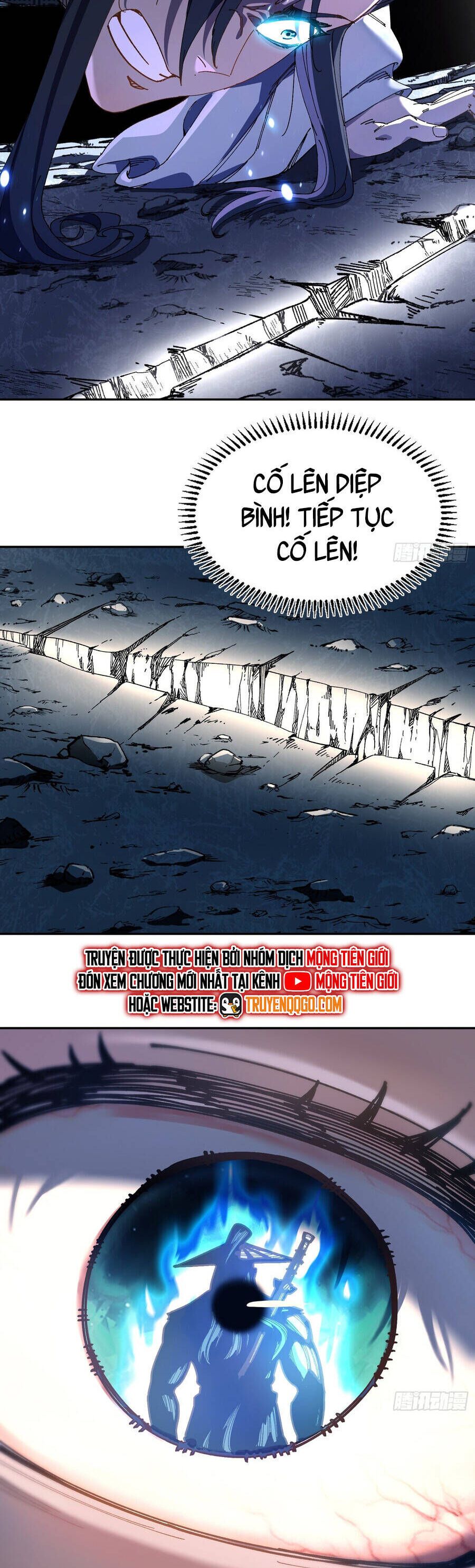 Thực Sự Có Người Cho Rằng Tu Tiên Khó Sao?: Chapter 3