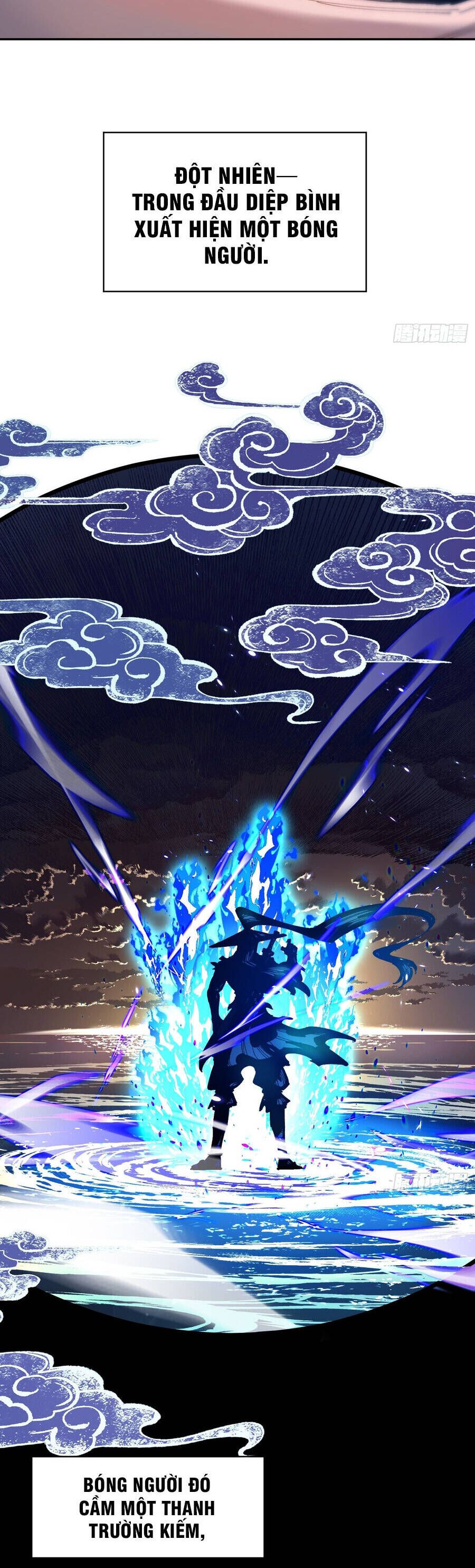 Thực Sự Có Người Cho Rằng Tu Tiên Khó Sao?: Chapter 3