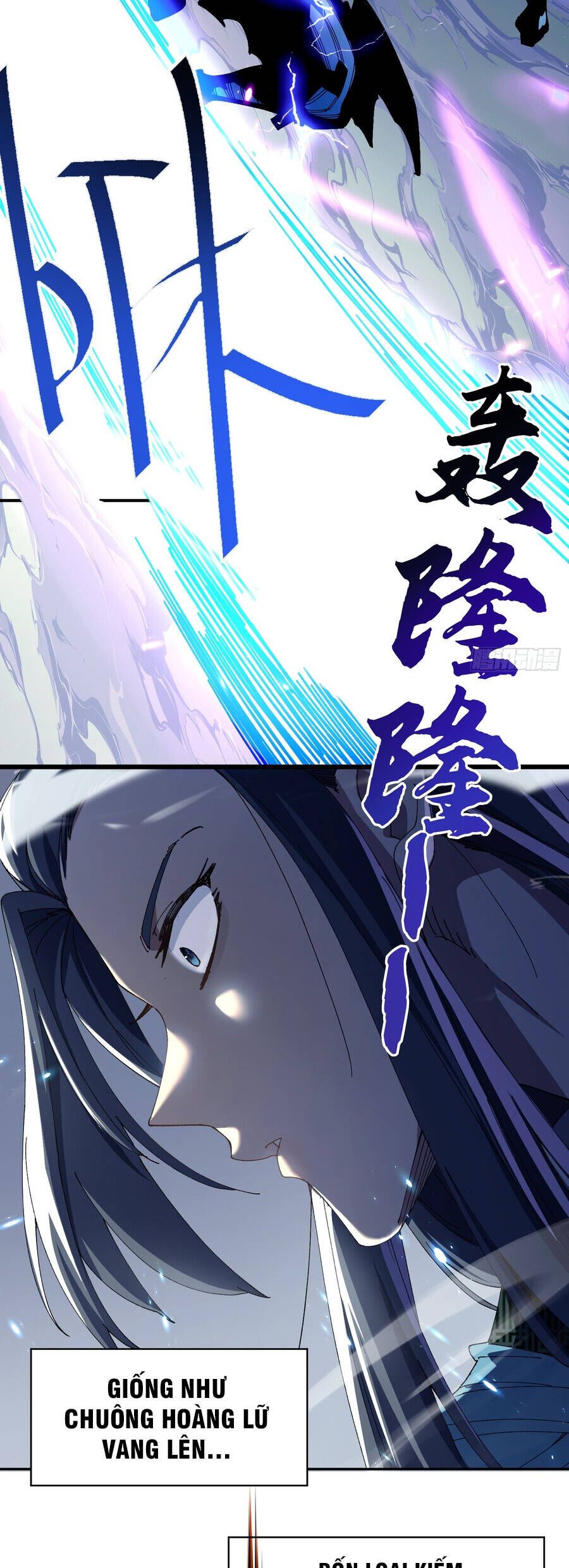 Thực Sự Có Người Cho Rằng Tu Tiên Khó Sao?: Chapter 3