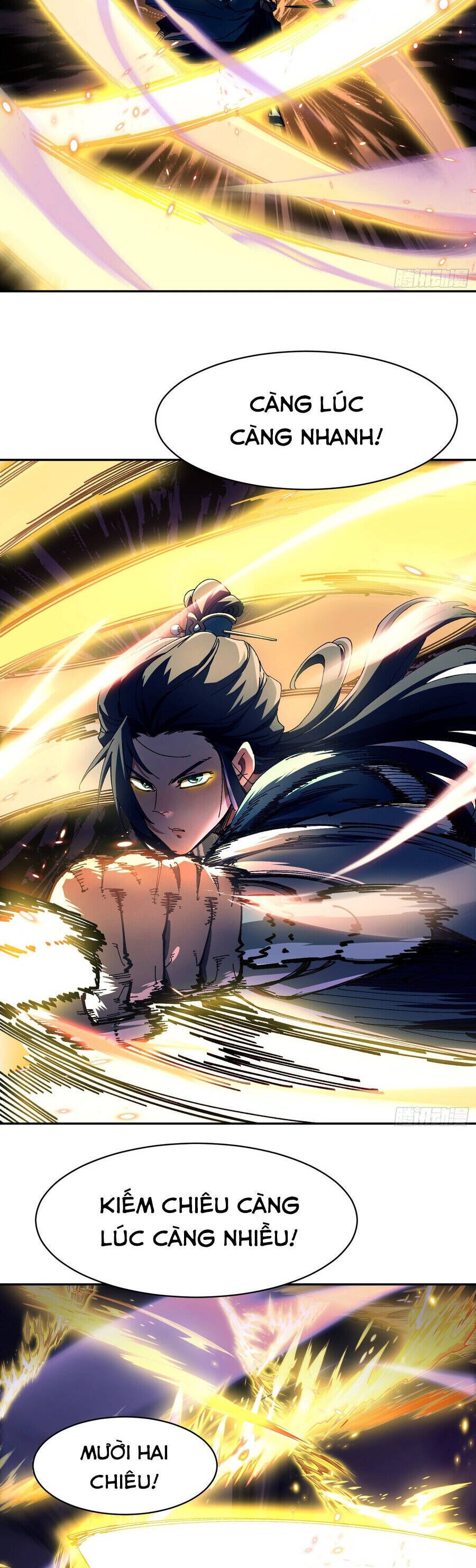 Thực Sự Có Người Cho Rằng Tu Tiên Khó Sao?: Chapter 3