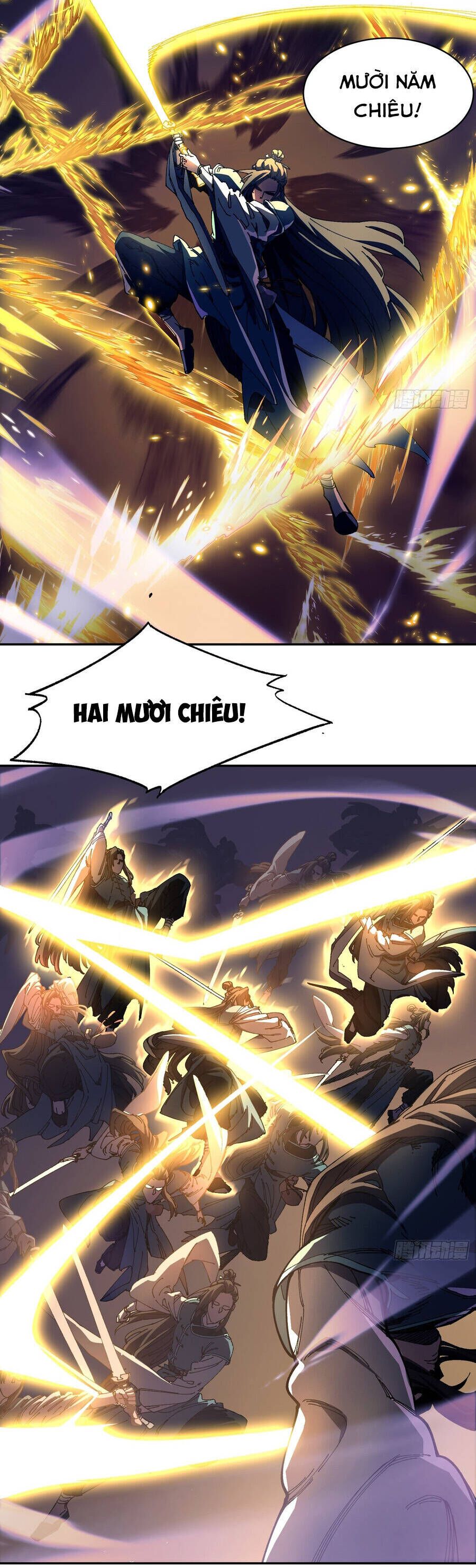 Thực Sự Có Người Cho Rằng Tu Tiên Khó Sao?: Chapter 3