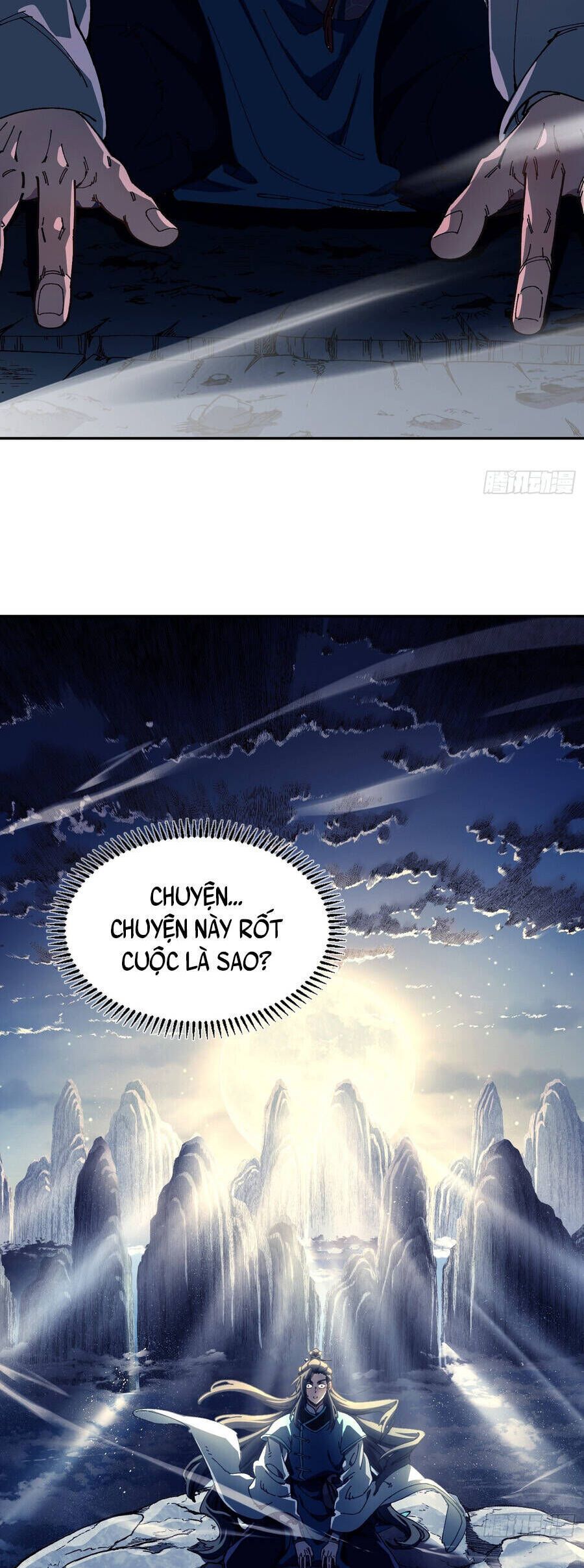 Thực Sự Có Người Cho Rằng Tu Tiên Khó Sao?: Chapter 3