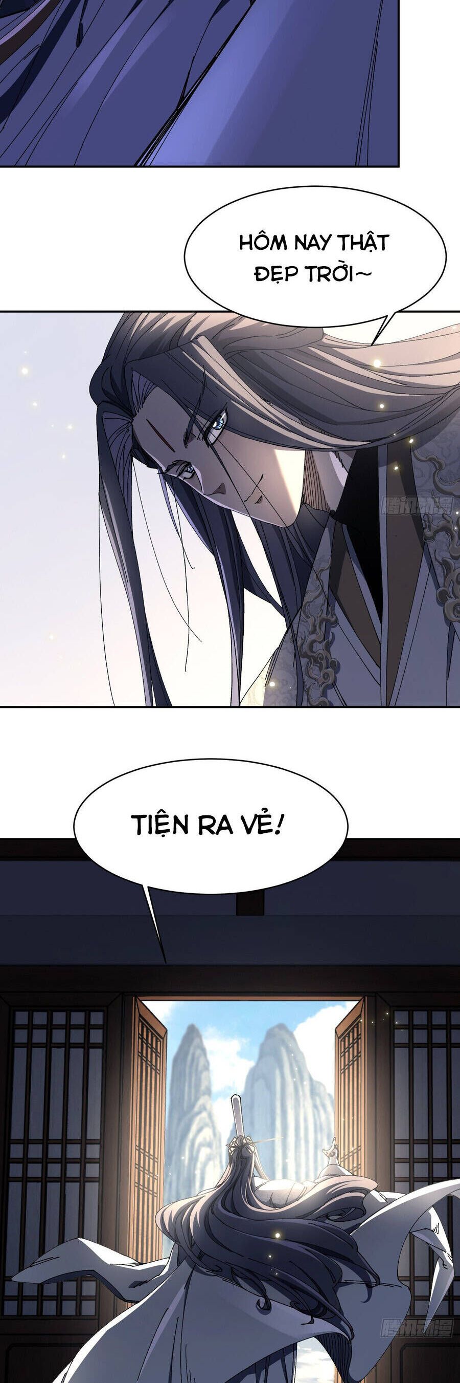 Thực Sự Có Người Cho Rằng Tu Tiên Khó Sao?: Chapter 3