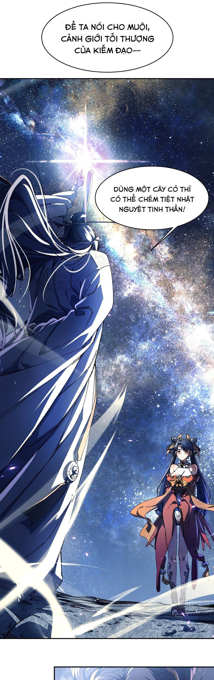 Thực Sự Có Người Cho Rằng Tu Tiên Khó Sao?: Chapter 3