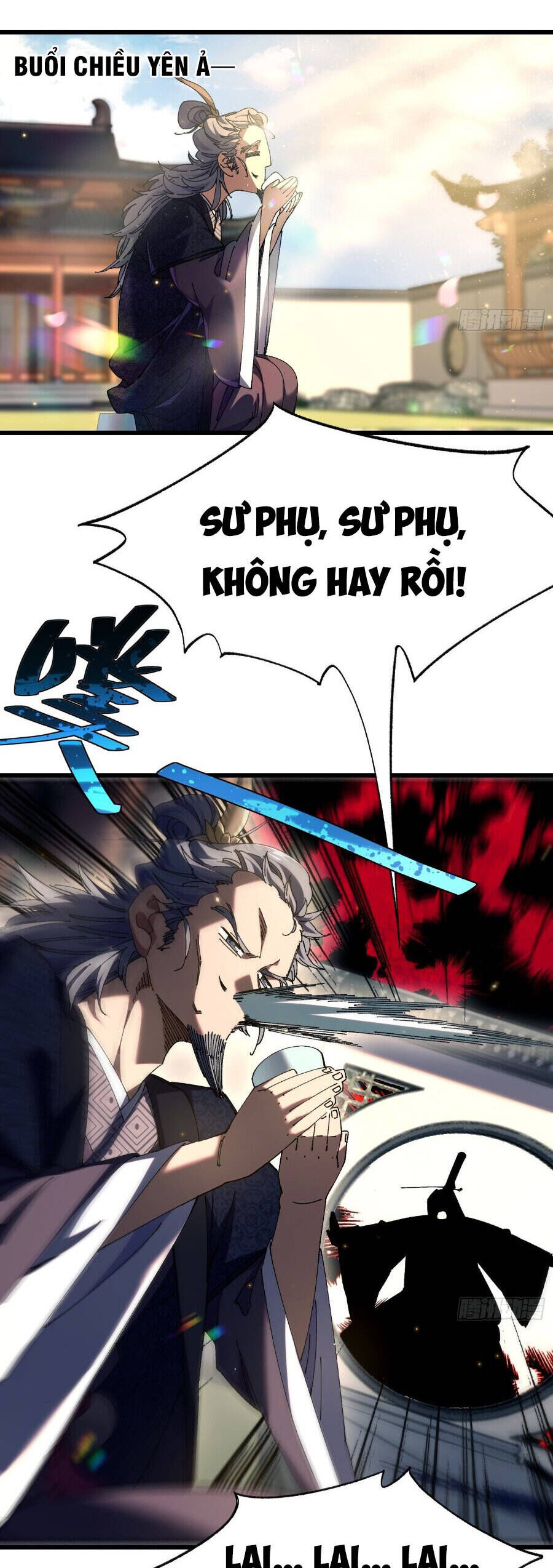 Thực Sự Có Người Cho Rằng Tu Tiên Khó Sao?: Chapter 7