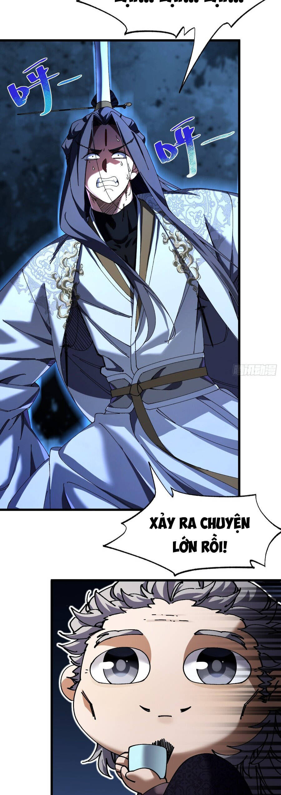 Thực Sự Có Người Cho Rằng Tu Tiên Khó Sao?: Chapter 7