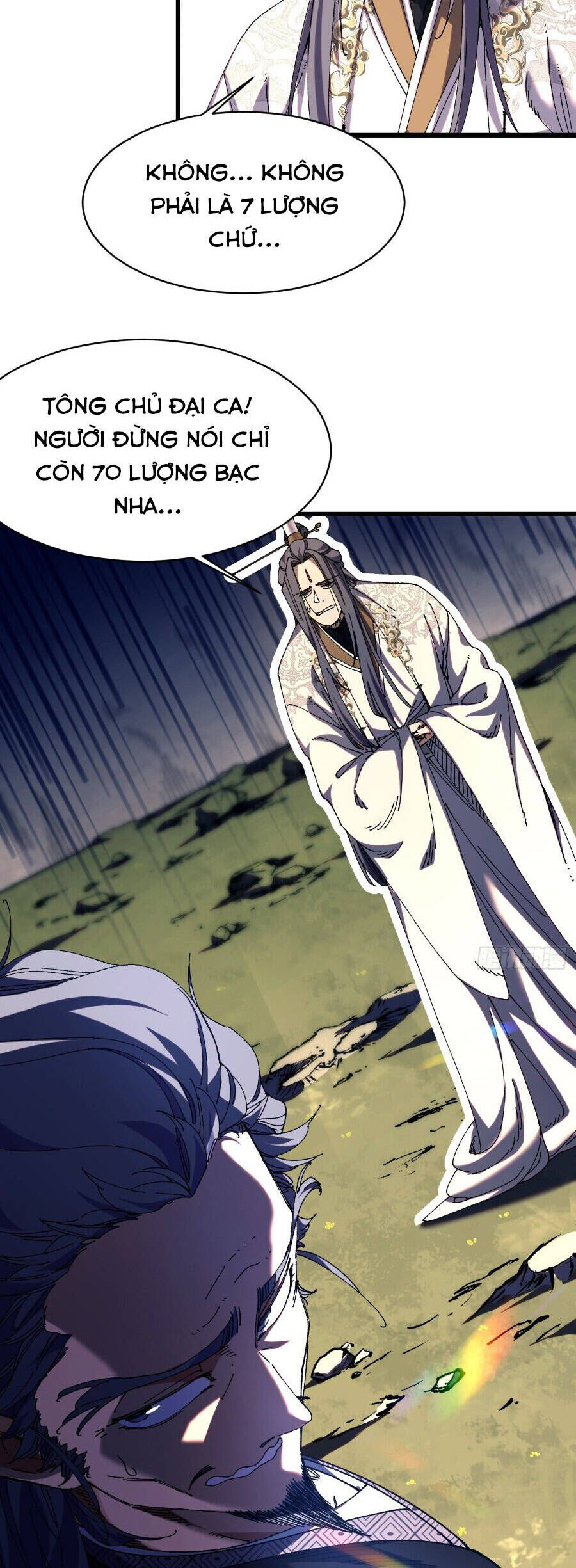 Thực Sự Có Người Cho Rằng Tu Tiên Khó Sao?: Chapter 7