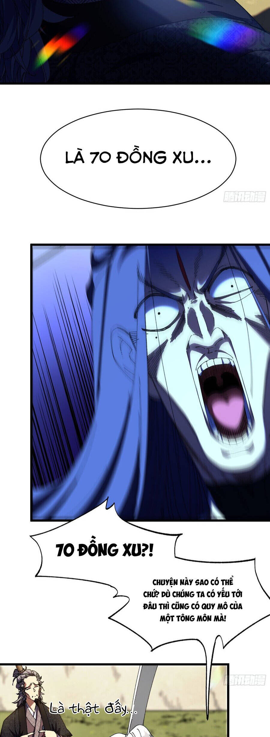 Thực Sự Có Người Cho Rằng Tu Tiên Khó Sao?: Chapter 7