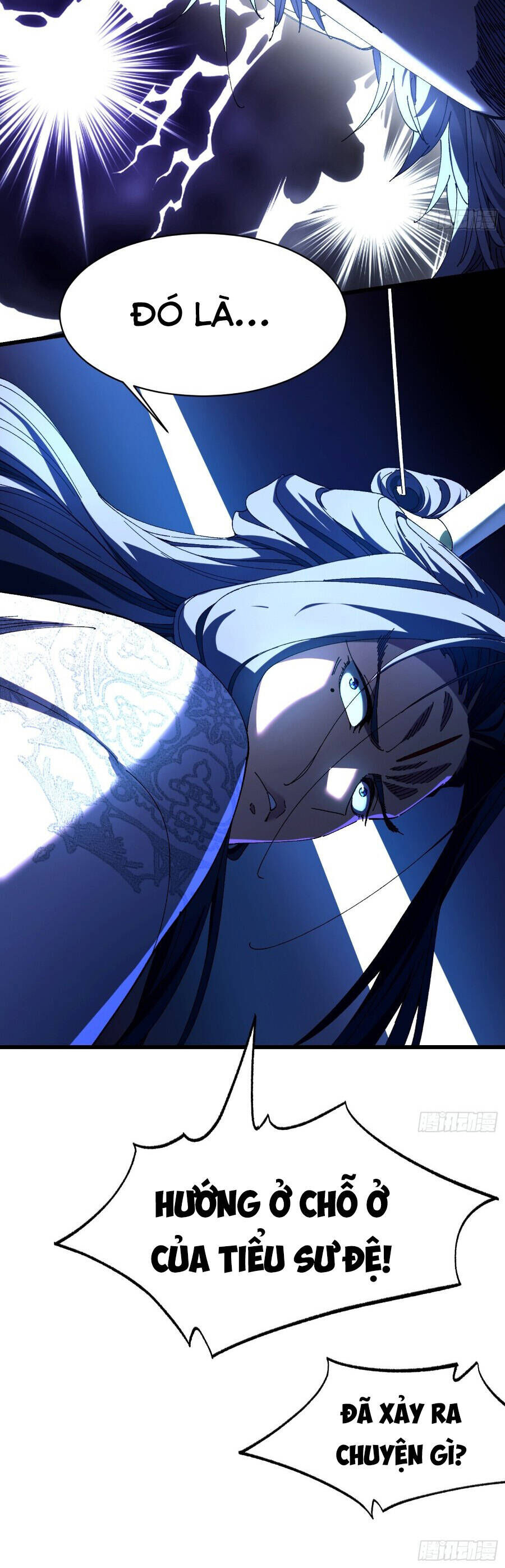 Thực Sự Có Người Cho Rằng Tu Tiên Khó Sao?: Chapter 7