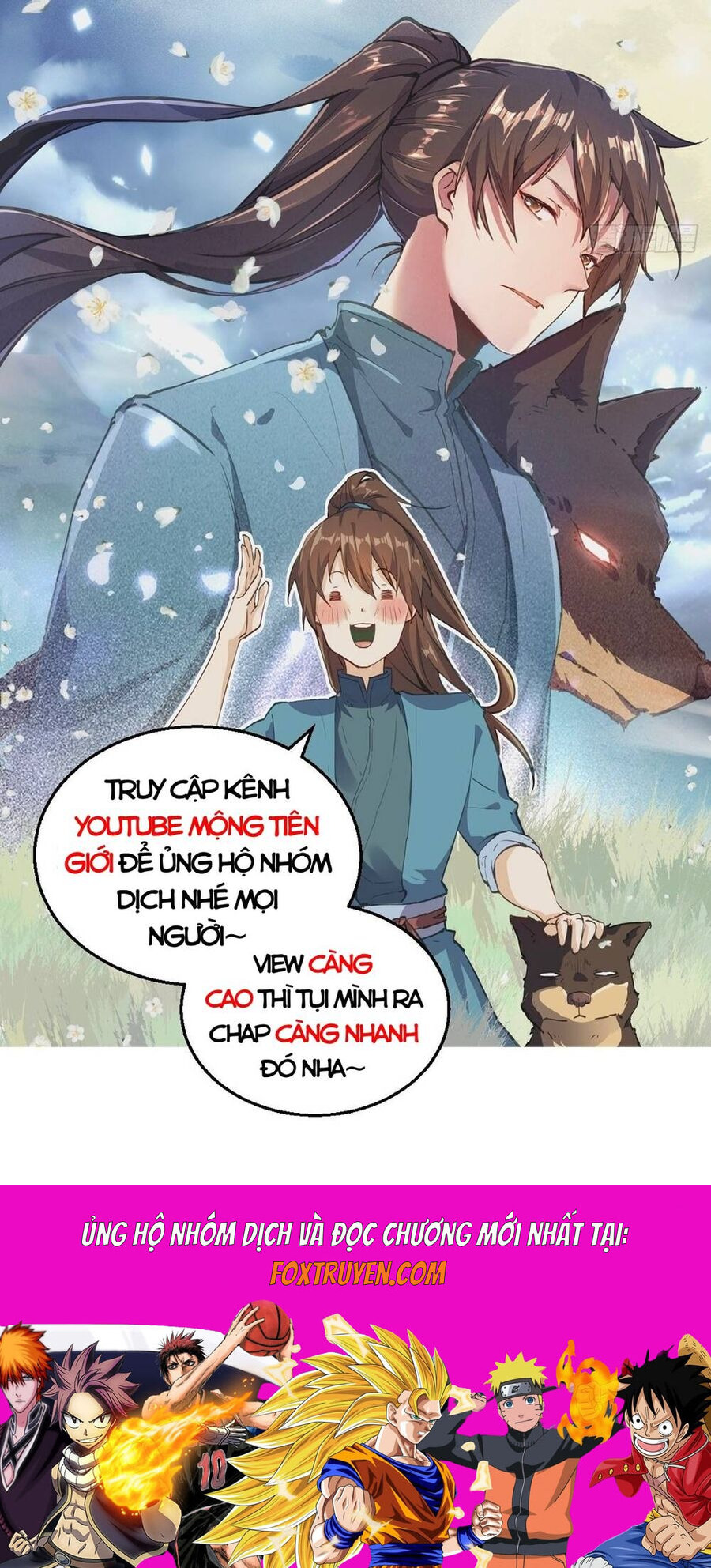 Thực Sự Có Người Cho Rằng Tu Tiên Khó Sao?: Chapter 7