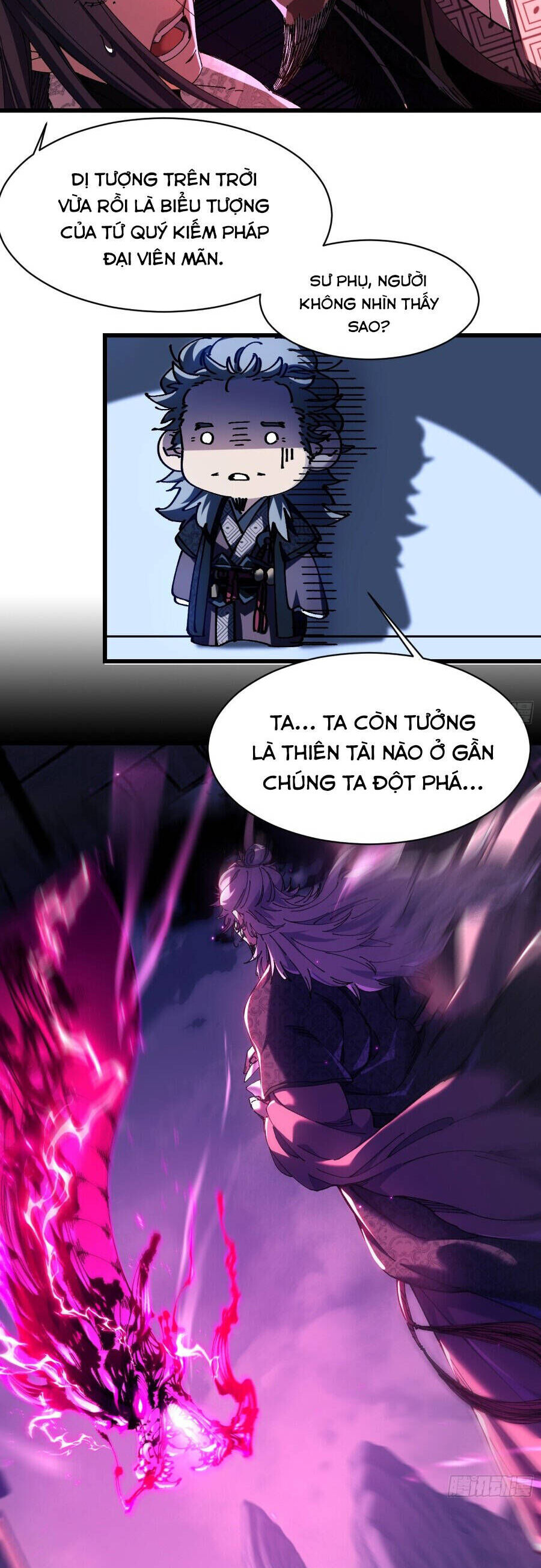 Thực Sự Có Người Cho Rằng Tu Tiên Khó Sao?: Chapter 7