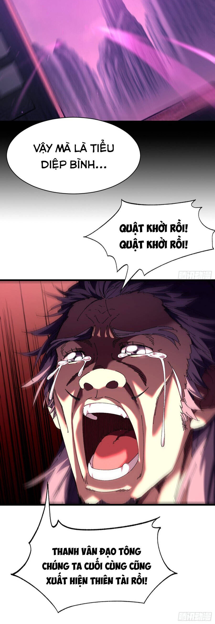 Thực Sự Có Người Cho Rằng Tu Tiên Khó Sao?: Chapter 7