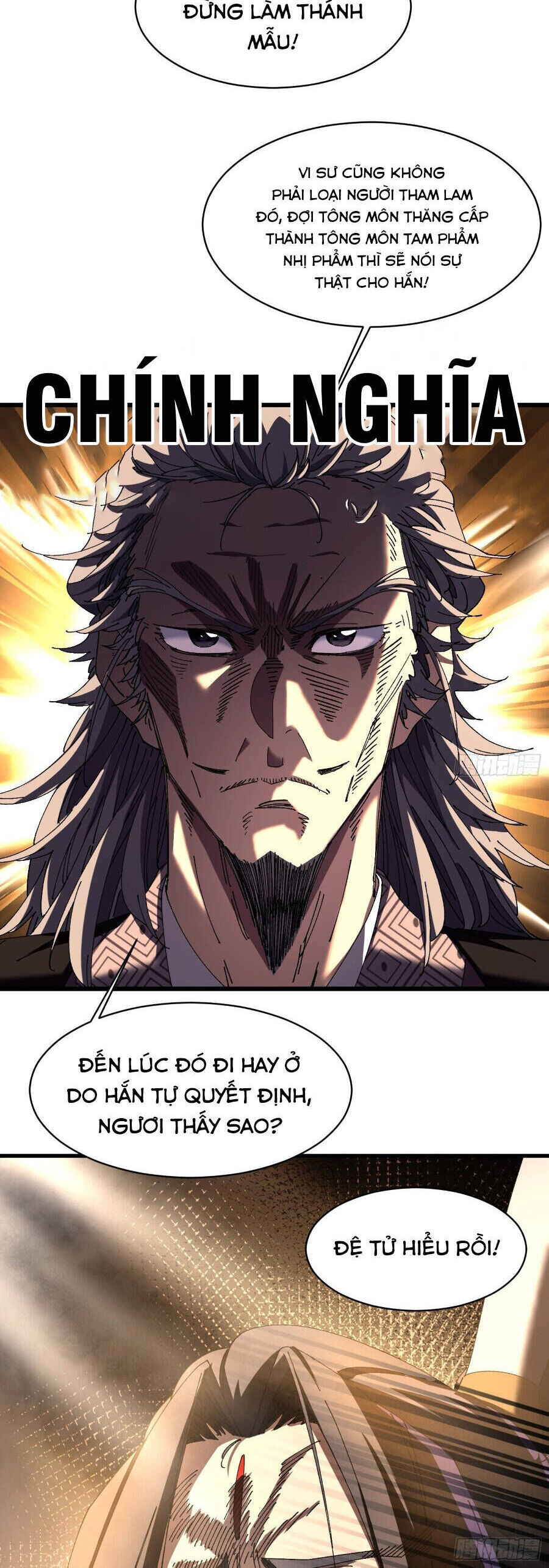 Thực Sự Có Người Cho Rằng Tu Tiên Khó Sao?: Chapter 7