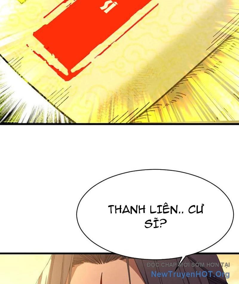 Thực Sự Có Người Cho Rằng Tu Tiên Khó Sao?: Chapter 9