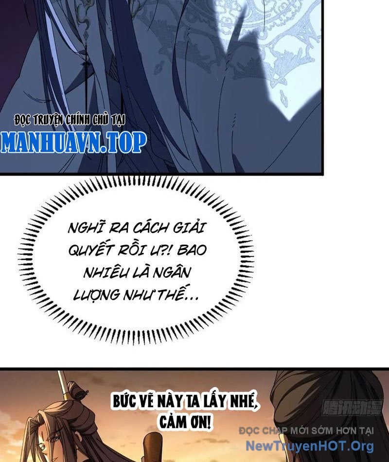 Thực Sự Có Người Cho Rằng Tu Tiên Khó Sao?: Chapter 9