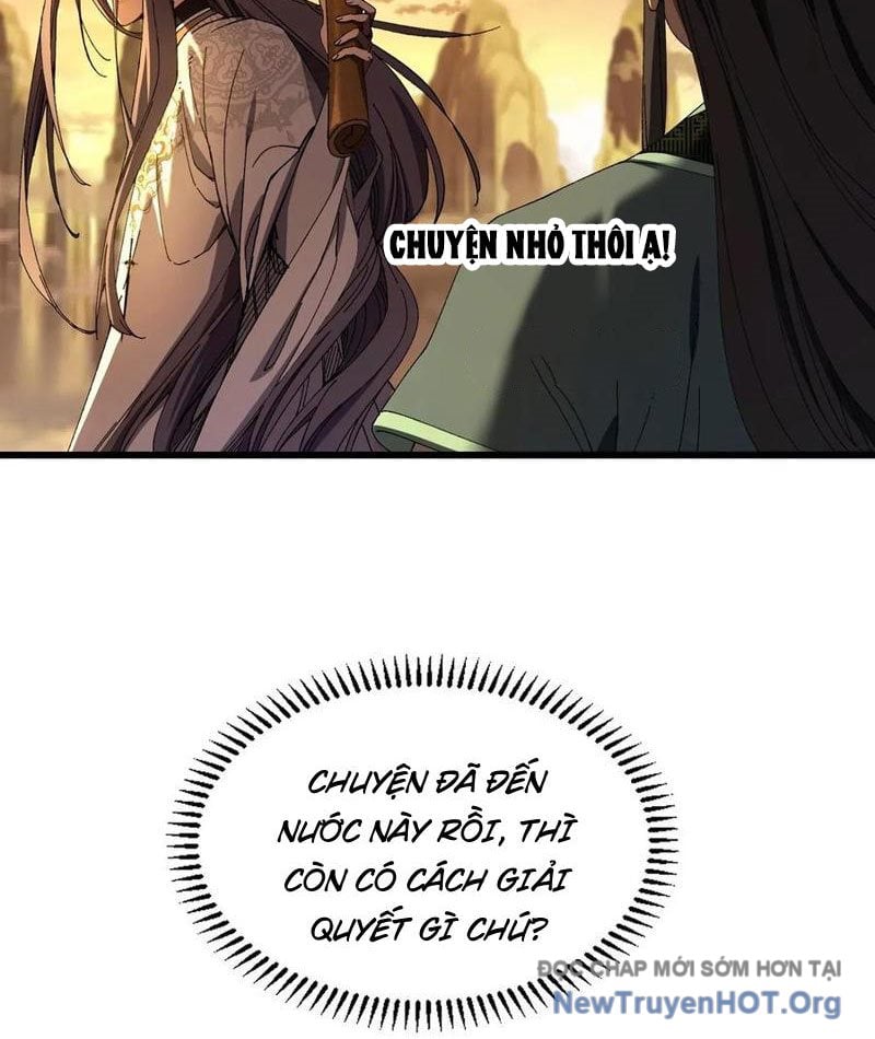 Thực Sự Có Người Cho Rằng Tu Tiên Khó Sao?: Chapter 9