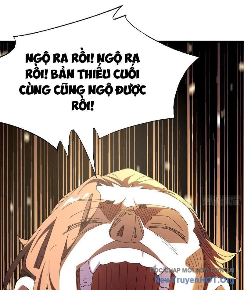 Thực Sự Có Người Cho Rằng Tu Tiên Khó Sao?: Chapter 9