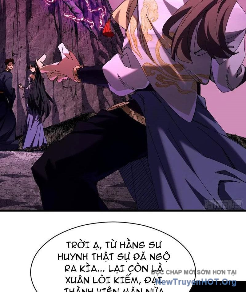 Thực Sự Có Người Cho Rằng Tu Tiên Khó Sao?: Chapter 9