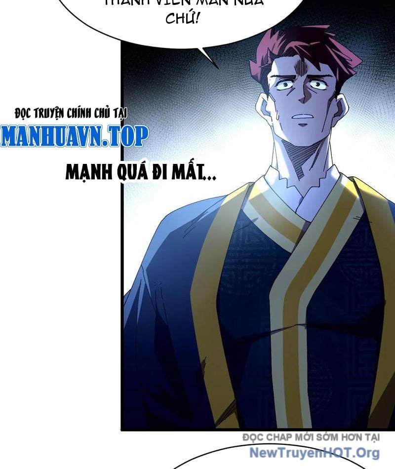 Thực Sự Có Người Cho Rằng Tu Tiên Khó Sao?: Chapter 9