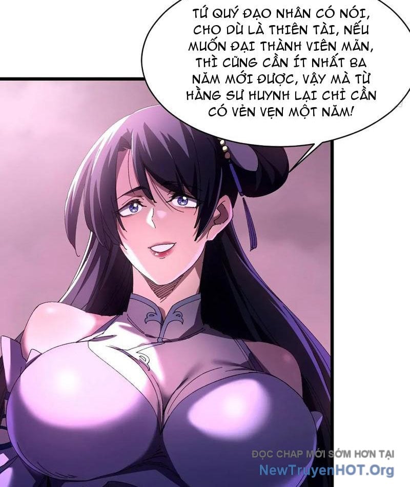 Thực Sự Có Người Cho Rằng Tu Tiên Khó Sao?: Chapter 9