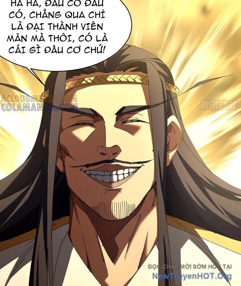 Thực Sự Có Người Cho Rằng Tu Tiên Khó Sao?: Chapter 9