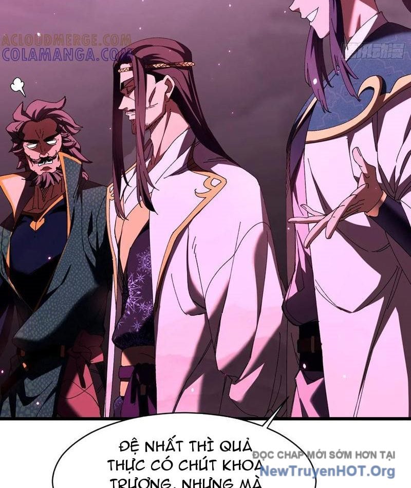 Thực Sự Có Người Cho Rằng Tu Tiên Khó Sao?: Chapter 9