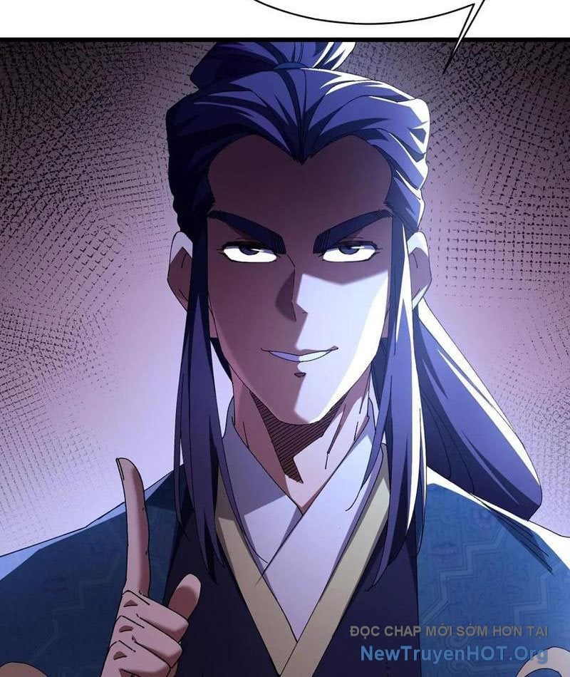 Thực Sự Có Người Cho Rằng Tu Tiên Khó Sao?: Chapter 9