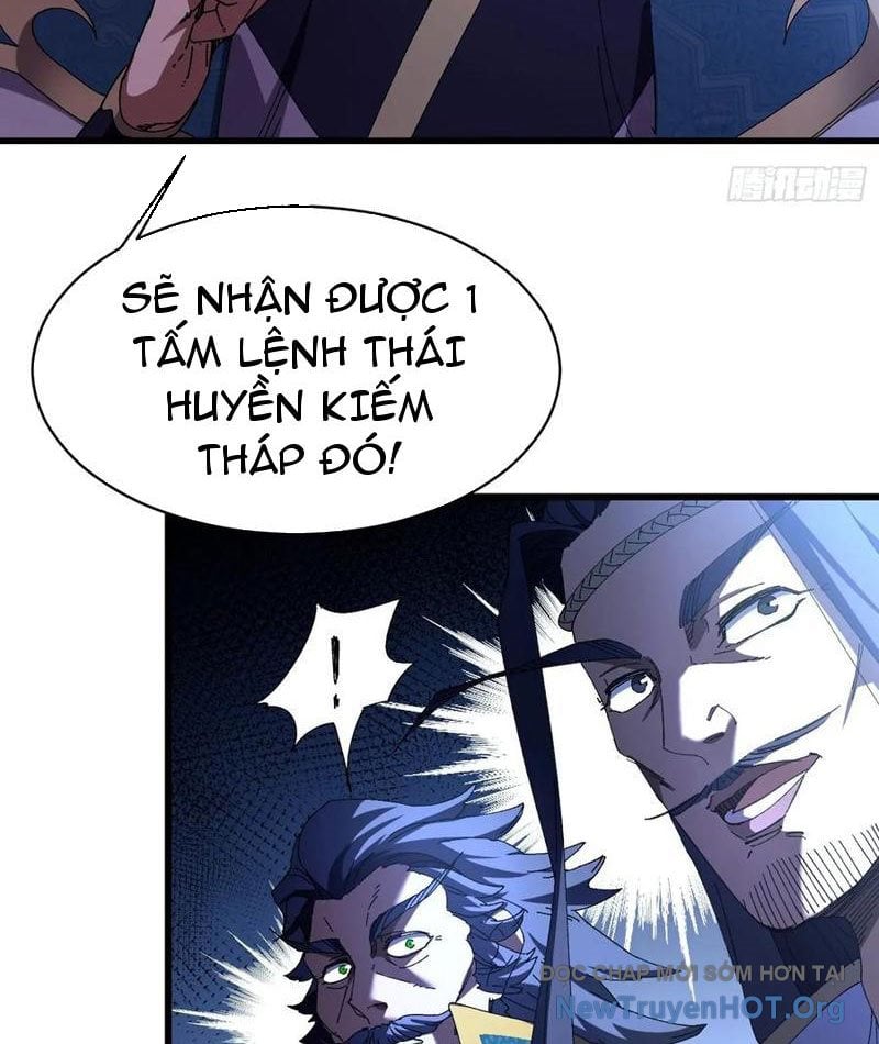 Thực Sự Có Người Cho Rằng Tu Tiên Khó Sao?: Chapter 9