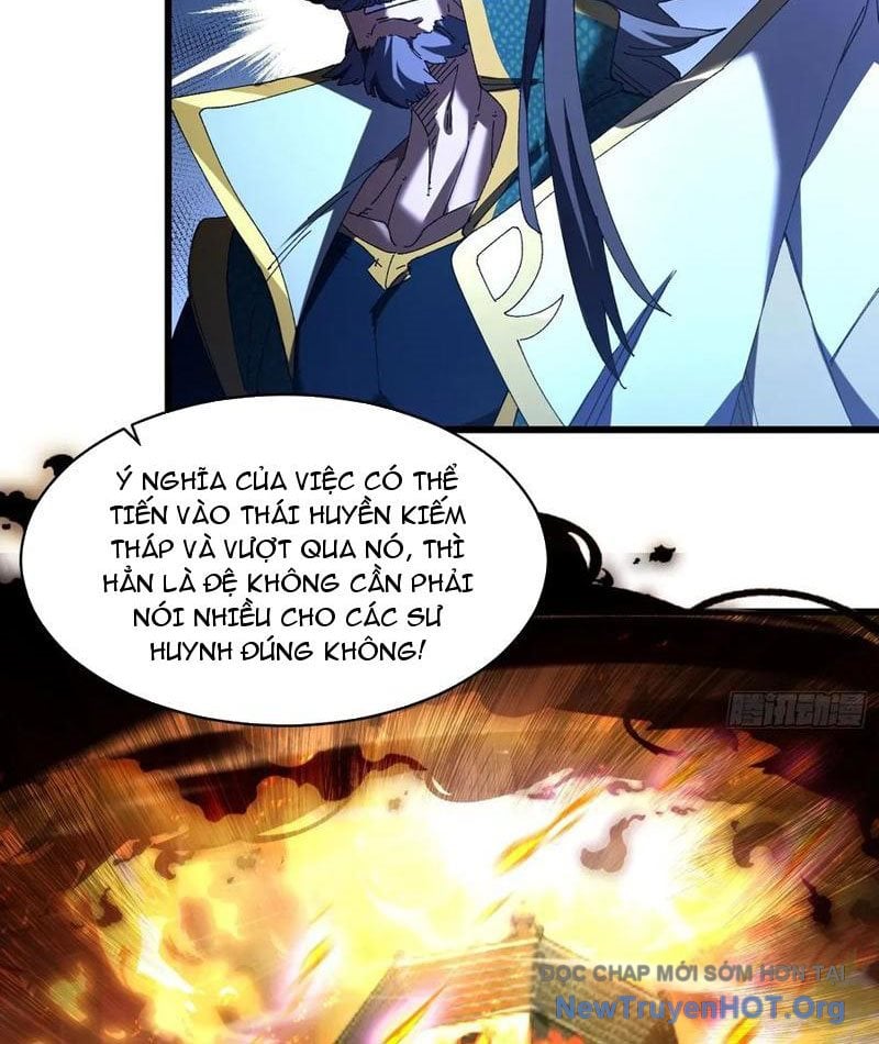 Thực Sự Có Người Cho Rằng Tu Tiên Khó Sao?: Chapter 9