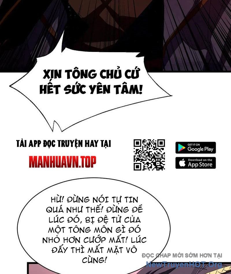 Thực Sự Có Người Cho Rằng Tu Tiên Khó Sao?: Chapter 9