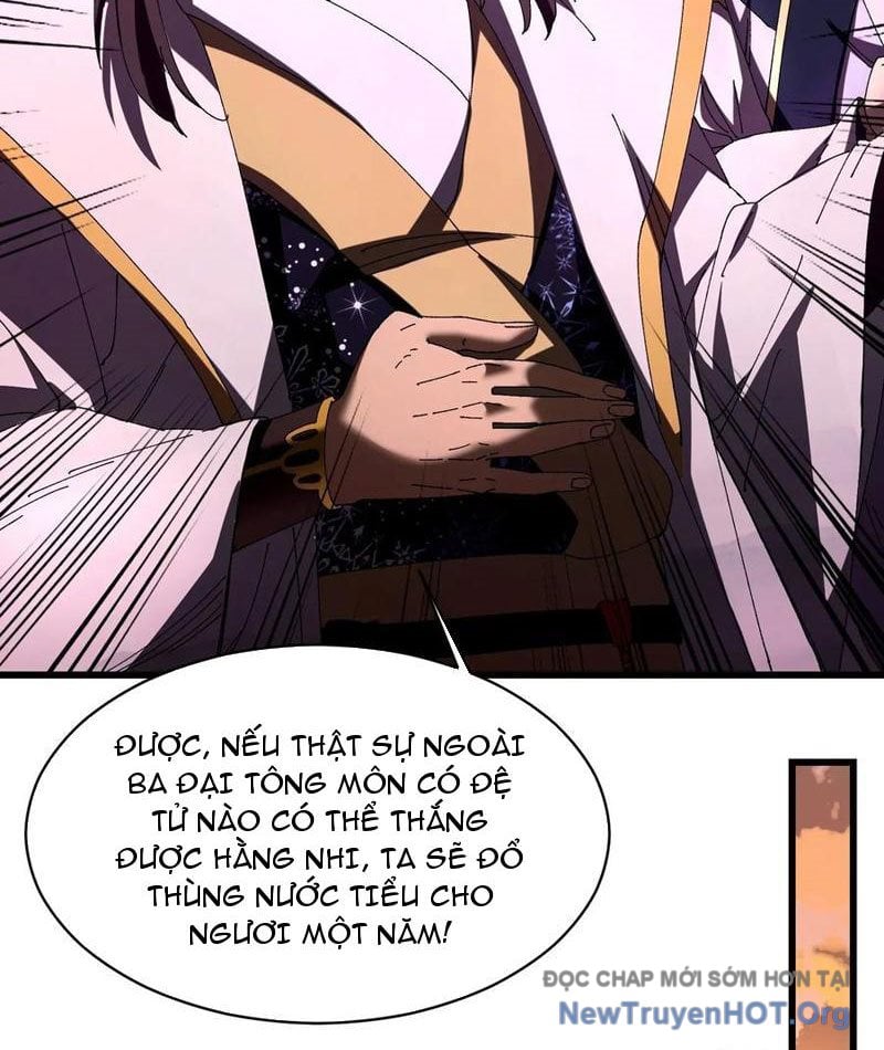 Thực Sự Có Người Cho Rằng Tu Tiên Khó Sao?: Chapter 9