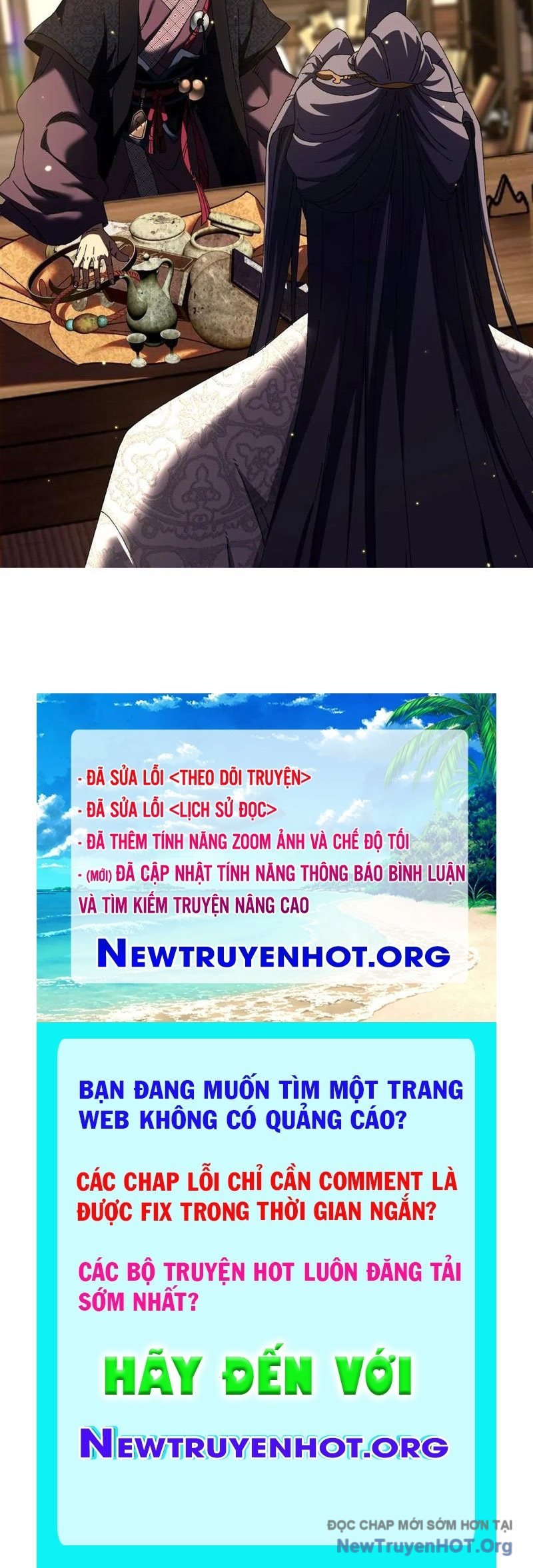 Thực Sự Có Người Cho Rằng Tu Tiên Khó Sao?: Chapter 9