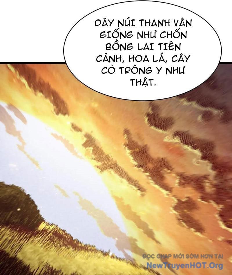 Thực Sự Có Người Cho Rằng Tu Tiên Khó Sao?: Chapter 9