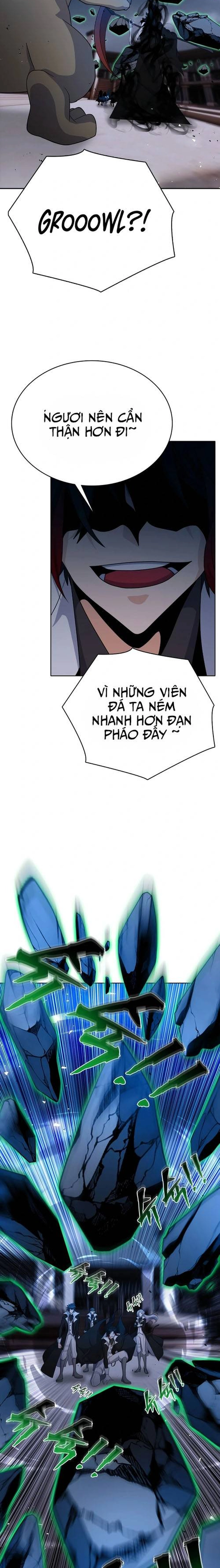 Thực tế ảo: Đại chiến dị thế giới: Chapter 20