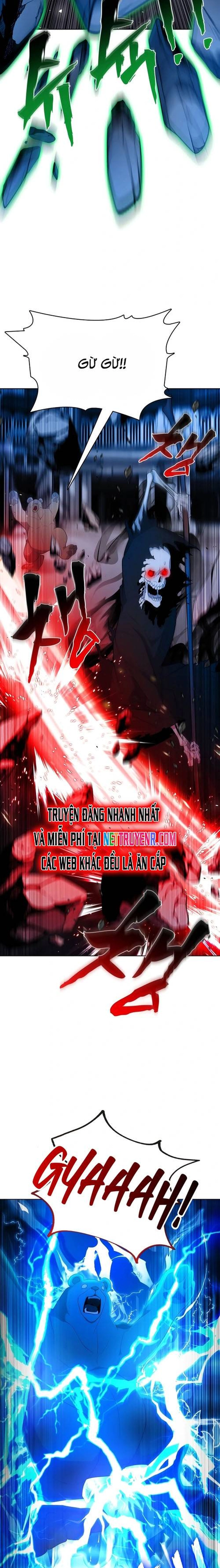 Thực tế ảo: Đại chiến dị thế giới: Chapter 20
