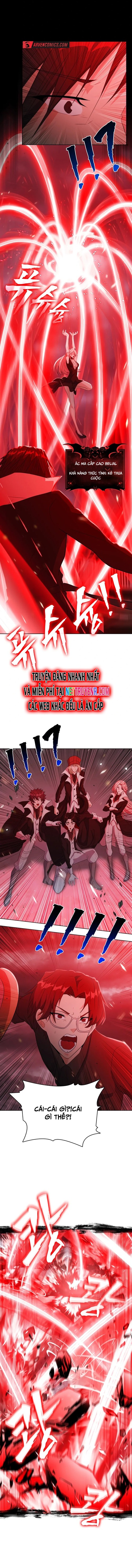 Thực tế ảo: Đại chiến dị thế giới: Chapter 21