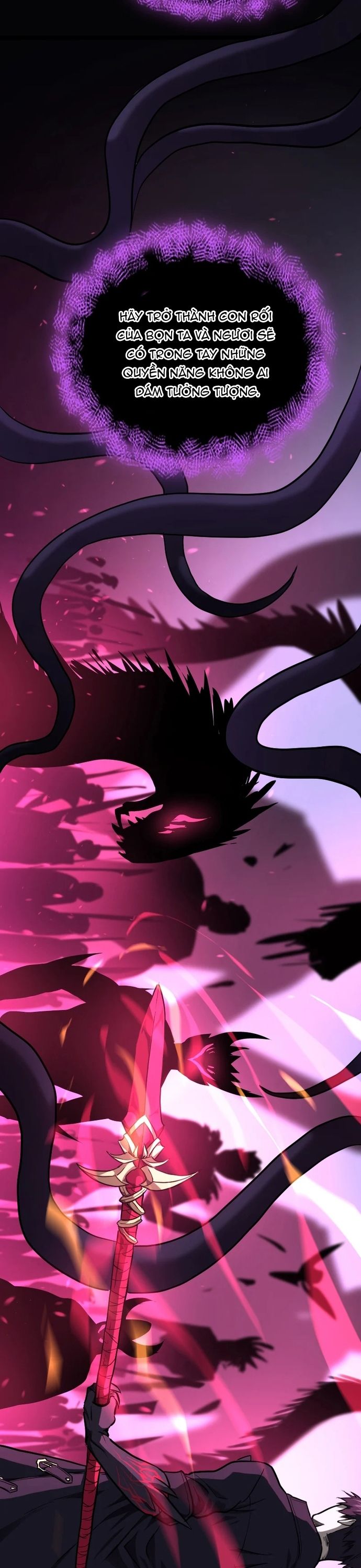 Thực Thần Quật Khởi: Chapter 1