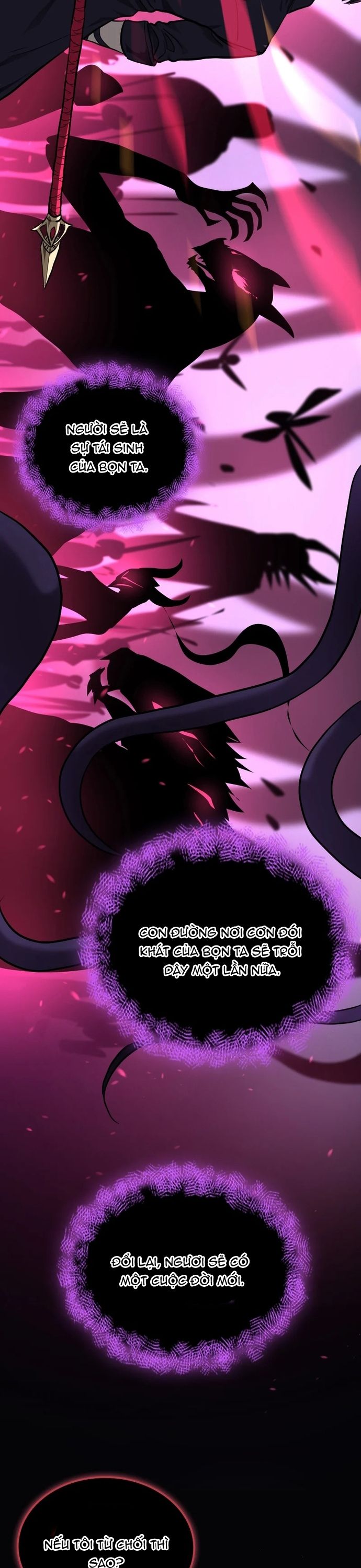 Thực Thần Quật Khởi: Chapter 1