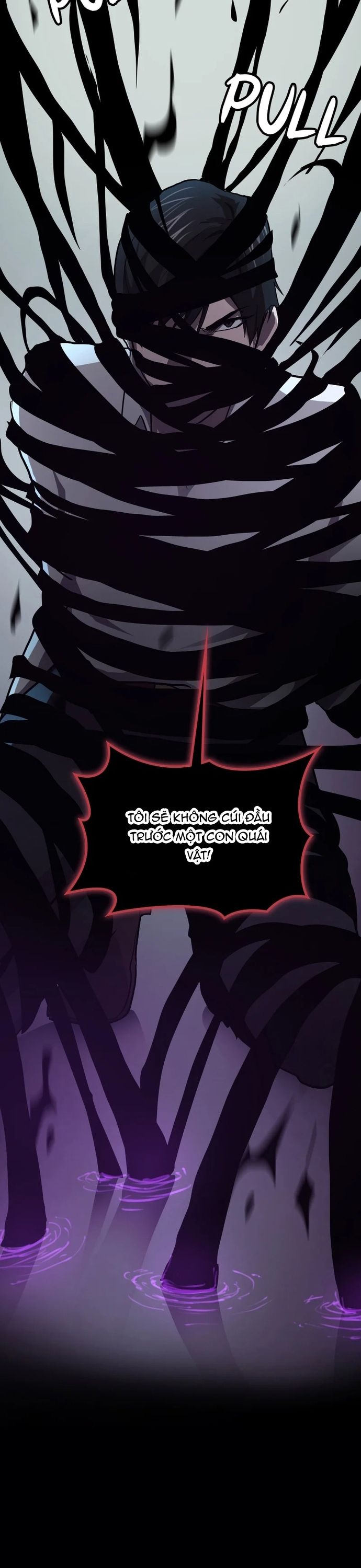 Thực Thần Quật Khởi: Chapter 1