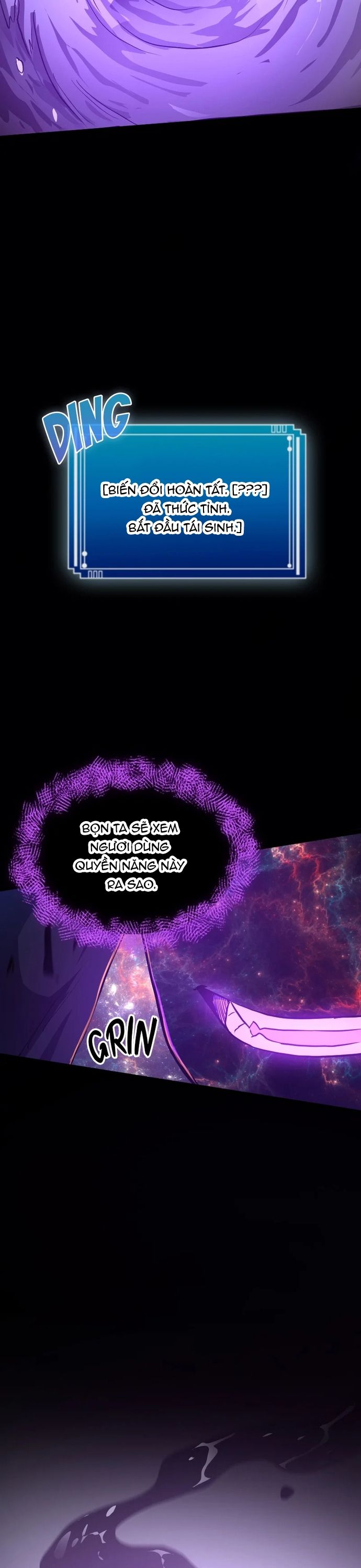 Thực Thần Quật Khởi: Chapter 1