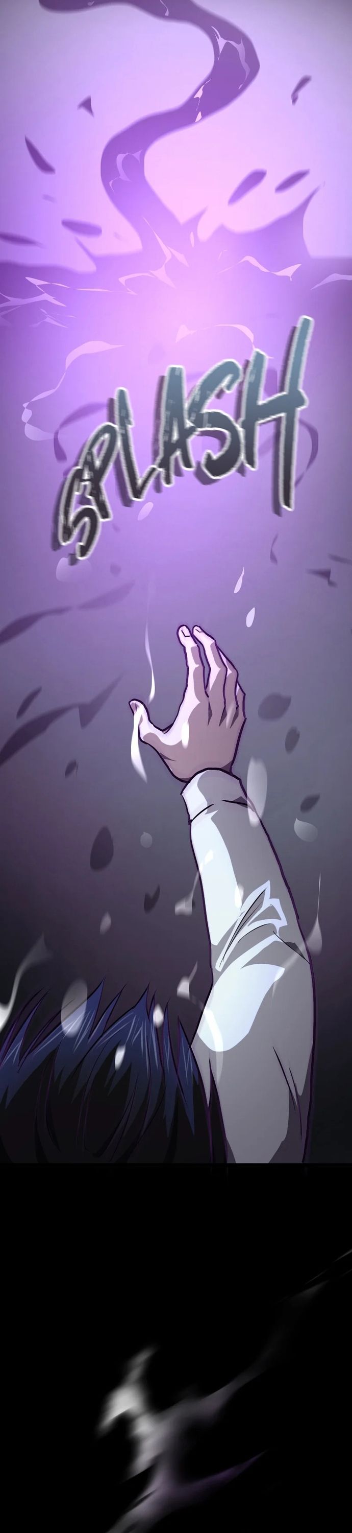 Thực Thần Quật Khởi: Chapter 1